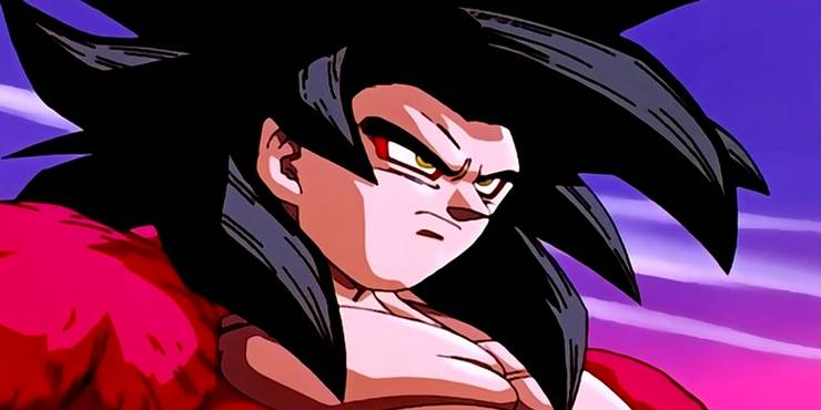 Dragon Ball Gokus 20 Most Powerful Transformations Dragon Ball Gokus 20 Most Powerful Transformations